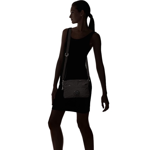 Kipling Abel Crossbody 2024 favors